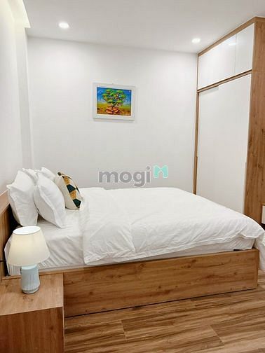 Hình ảnh CĂN HỘ DV Cao Cấp Quận PHÚ NHUẬN