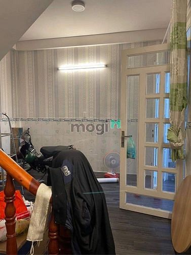 Hình ảnh Bán Căn nhà Phố, Đường 359, Phước Long B,Thủ Đức,31m2*3,(4mx8m).