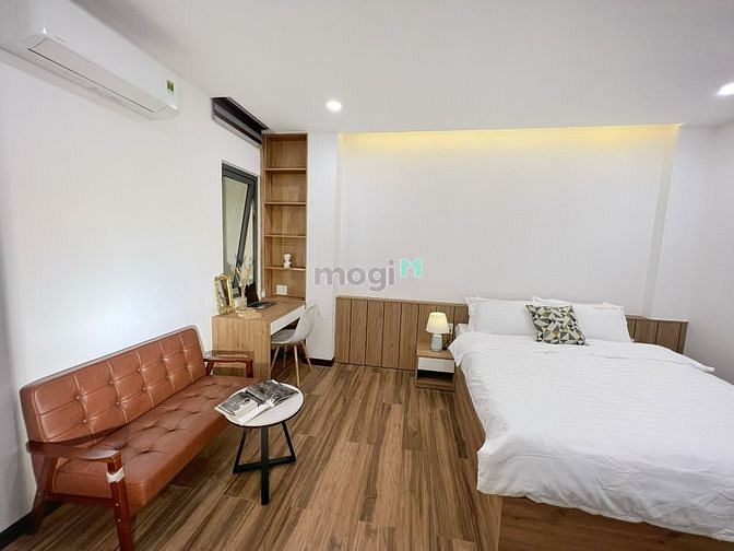 Hình ảnh CĂN HỘ DV Cao Cấp Quận PHÚ NHUẬN