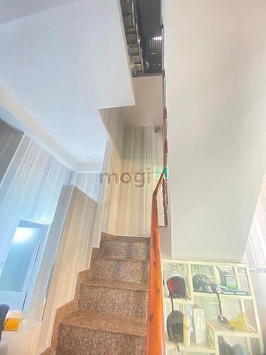 Hình ảnh Bán Căn nhà Phố, Đường 359, Phước Long B,Thủ Đức,31m2*3,(4mx8m).