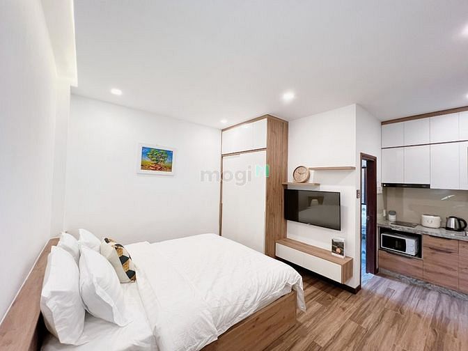 Hình ảnh CĂN HỘ DV Cao Cấp Quận PHÚ NHUẬN