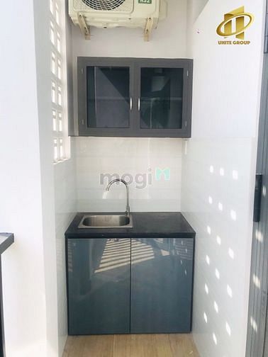 Hình ảnh Mb6623 nạp rút nhanh chóng có ban công , gần ngã tư hàng xanh full nội thất