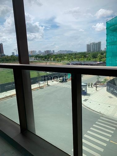 Hình ảnh CHO THUÊ CĂN HỘ Metropole Thủ thiêm view biệt thự QUẬN 2