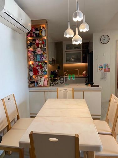 Hình ảnh Bán Trang Chủ MB66.COM / Đăng Ký Tặng 66K NEW CITY THỦ THIÊM căn góc full nội thất