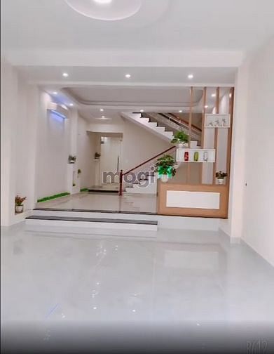 Hình ảnh Sơn Trà - Cho thuê nhà 3 tầng mới xây Phạm Văn Đồng