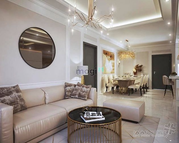 Hình ảnh Sunrise City - 4pn 3wc - 7 tỷ - VIEW SÔNG - FULL NỘI THẤT