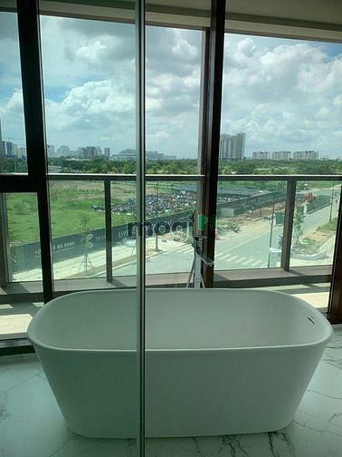 Hình ảnh CHO THUÊ CĂN HỘ Metropole Thủ thiêm view biệt thự QUẬN 2