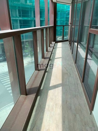 Hình ảnh CHO THUÊ CĂN HỘ Metropole Thủ thiêm view biệt thự QUẬN 2
