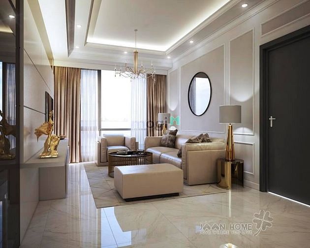 Hình ảnh Sunrise City - 4pn 3wc - 7 tỷ - VIEW SÔNG - FULL NỘI THẤT