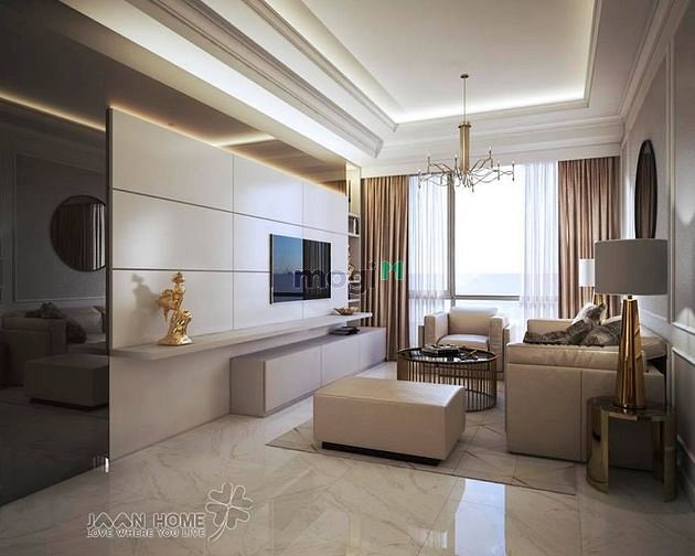 Hình ảnh Sunrise City - 4pn 3wc - 7 tỷ - VIEW SÔNG - FULL NỘI THẤT
