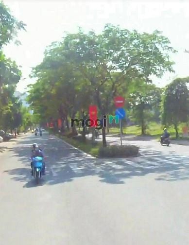 Hình ảnh Cần tiền bán đất 2 MẶT TIỀN Hoàng Quốc Việt,phường phú thuận quận 7 TP