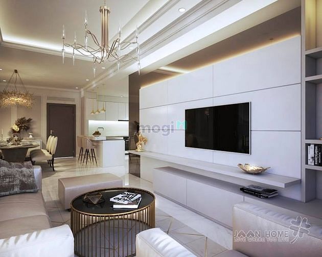 Hình ảnh Sunrise City - 4pn 3wc - 7 tỷ - VIEW SÔNG - FULL NỘI THẤT