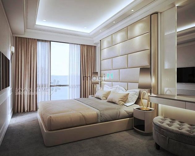 Hình ảnh Sunrise City - 4pn 3wc - 7 tỷ - VIEW SÔNG - FULL NỘI THẤT