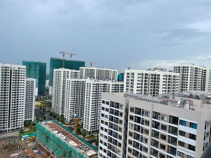 Hình ảnh Cho thuê Trang Chủ MB66.COM / Đăng Ký Tặng 66K cao cấp 2PN+ 70m2 tại Vinhome Quận 9