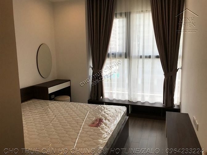 Hình ảnh ( chung cư flc cầu giấy ) cho thuê căn 2n full nội thất cao cấp