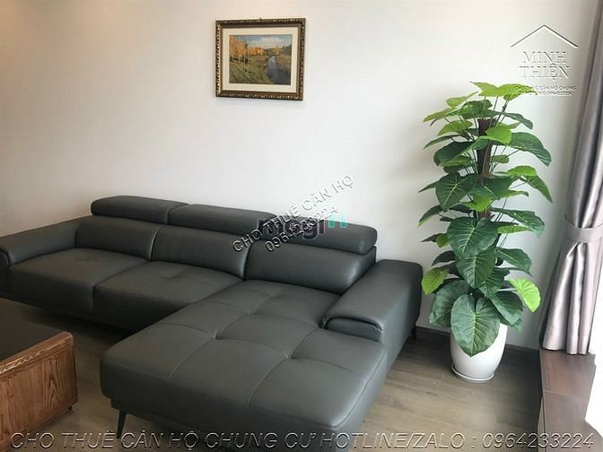 Hình ảnh ( chung cư flc cầu giấy ) cho thuê căn 2n full nội thất cao cấp