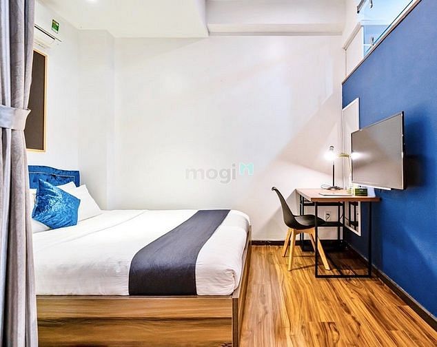 Hình ảnh Cho thuê Trang Chủ MB66.COM / Đăng Ký Tặng 66K Đô Đốc Long Quận Tân Phú gần Phan Đình Phùng_Độc Lập