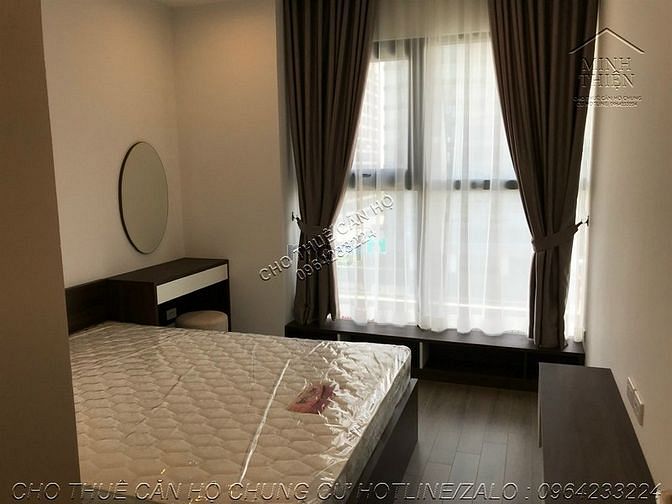 Hình ảnh ( chung cư flc cầu giấy ) cho thuê căn 2n full nội thất cao cấp
