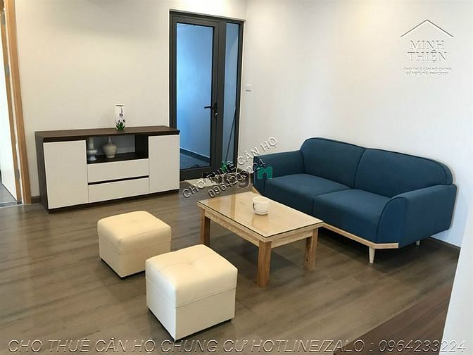 Hình ảnh ( chung cư flc cầu giấy ) cho thuê căn 2n full nội thất cao cấp