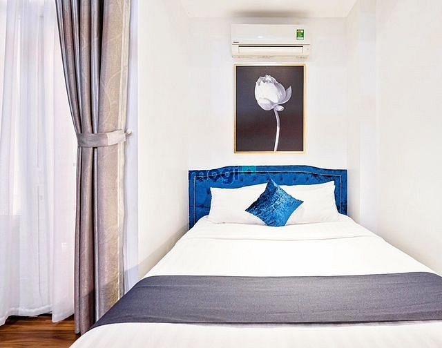 Hình ảnh Cho thuê Trang Chủ MB66.COM / Đăng Ký Tặng 66K Đô Đốc Long Quận Tân Phú gần Phan Đình Phùng_Độc Lập