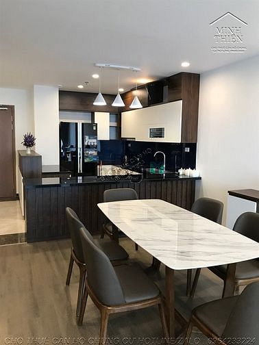 Hình ảnh ( chung cư flc cầu giấy ) cho thuê căn 2n full nội thất cao cấp