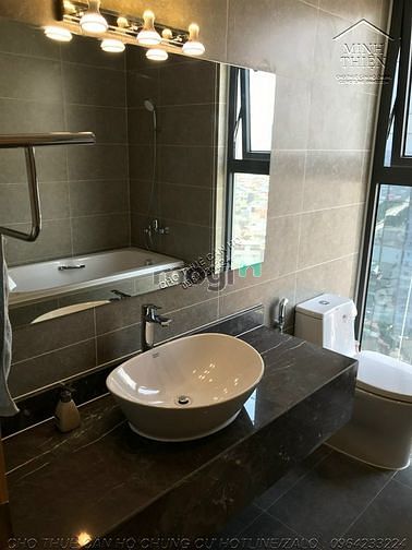 Hình ảnh ( chung cư flc cầu giấy ) cho thuê căn 2n full nội thất cao cấp