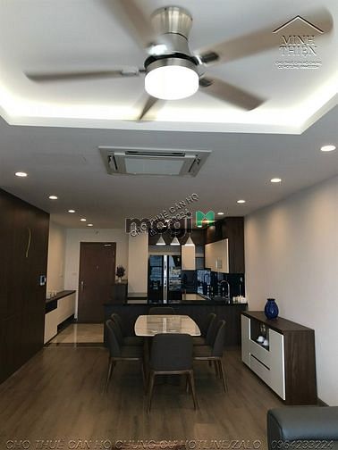 Hình ảnh ( chung cư flc cầu giấy ) cho thuê căn 2n full nội thất cao cấp
