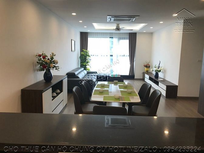 Hình ảnh ( chung cư flc cầu giấy ) cho thuê căn 2n full nội thất cao cấp