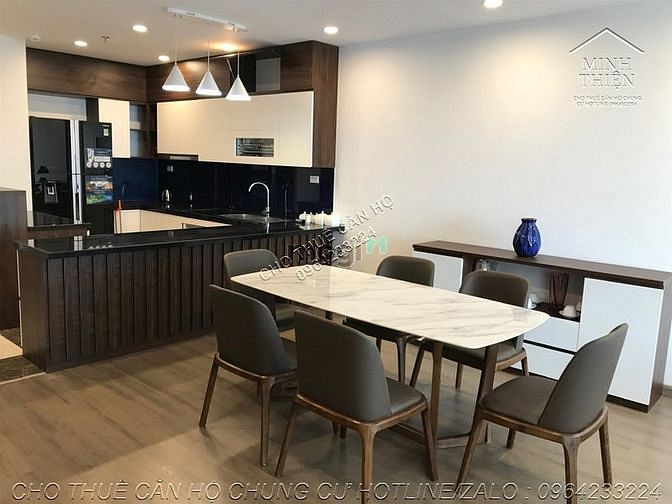 Hình ảnh ( chung cư flc cầu giấy ) cho thuê căn 2n full nội thất cao cấp