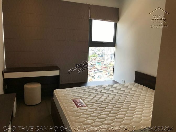 Hình ảnh ( chung cư flc cầu giấy ) cho thuê căn 2n full nội thất cao cấp