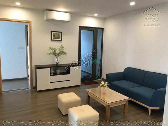 Hình ảnh ( chung cư flc cầu giấy ) cho thuê căn 2n full nội thất cao cấp