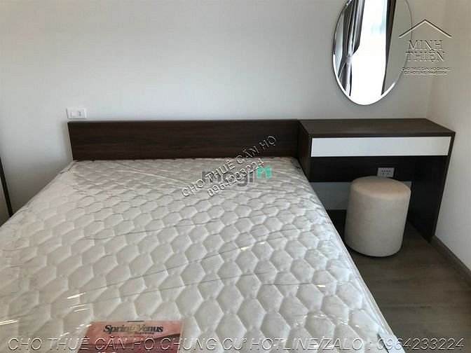 Hình ảnh ( chung cư flc cầu giấy ) cho thuê căn 2n full nội thất cao cấp