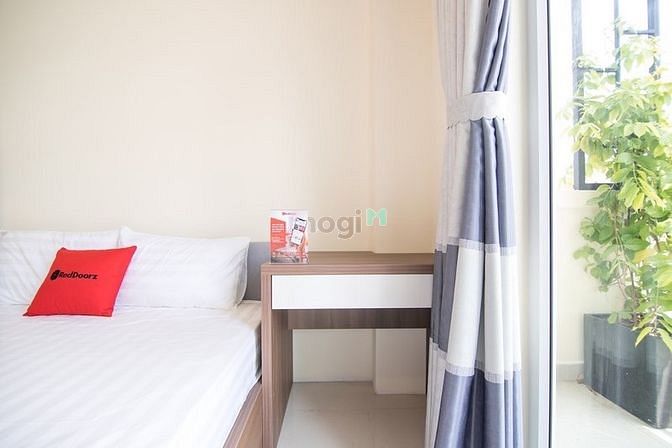 Hình ảnh Căn Hộ full nội thất balcom riêng Bình Thạnh