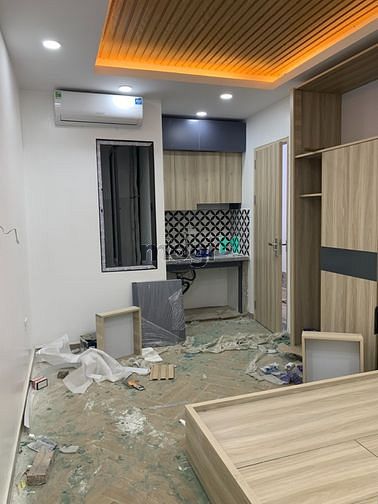 Hình ảnh Cho thuê chung cư mini Doãn Kế Thiện