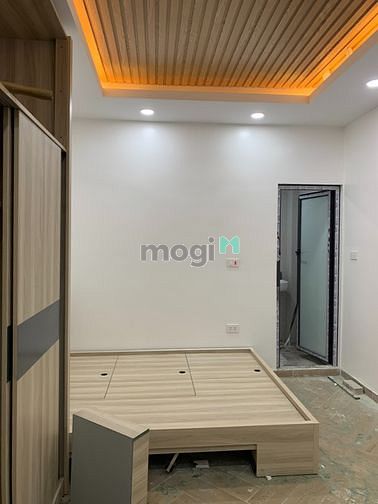 Hình ảnh Cho thuê chung cư mini Doãn Kế Thiện