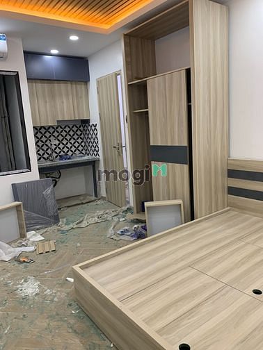 Hình ảnh Cho thuê chung cư mini Doãn Kế Thiện