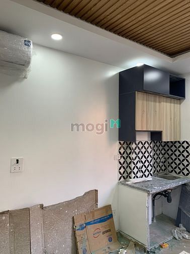 Hình ảnh Cho thuê chung cư mini Doãn Kế Thiện