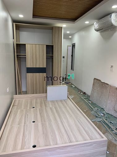 Hình ảnh Cho thuê chung cư mini Doãn Kế Thiện
