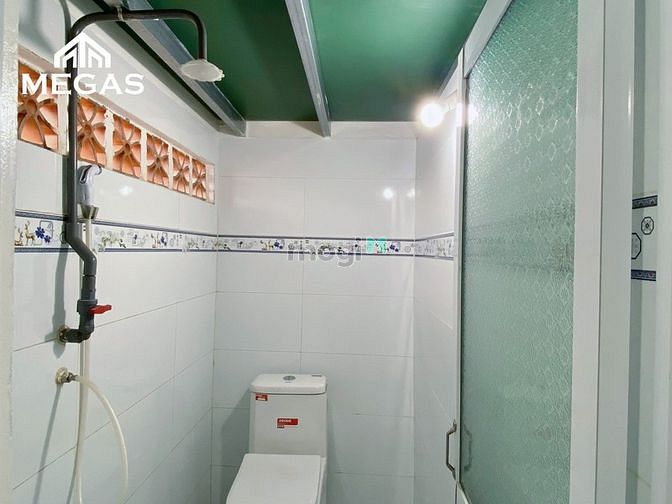 Hình ảnh Cho thuê Phòng trọ cao cấp Tại QUẬN 9