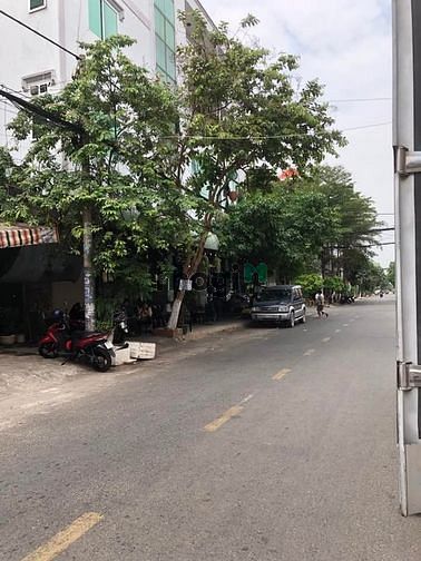 Hình ảnh Cho thuê nhà MT đường 1A, Bình Trị Đông B, Bình Tân, 4x20m, 15 tr