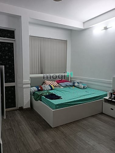 Hình ảnh Cho Thuê Nhà Nguyên Căn Gần Chợ Tân Mỹ