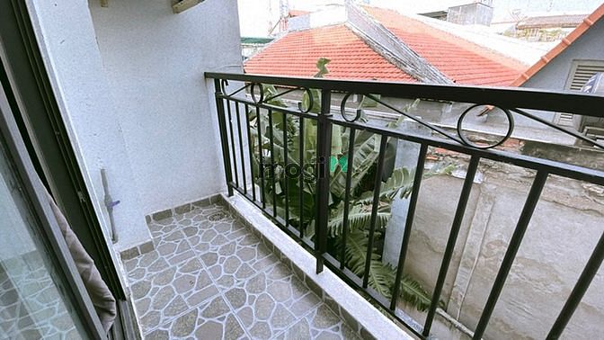 Hình ảnh 11/10 Mình Trống Lại Căn Hộ Studio Ban Công Rộng