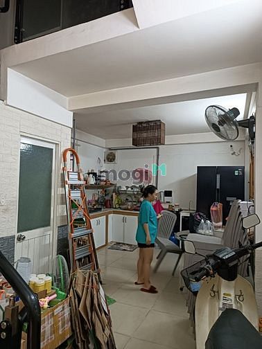 Hình ảnh Cho Thuê Nhà Nguyên Căn Gần Chợ Tân Mỹ
