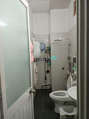 Hình ảnh Cho Thuê Nhà Nguyên Căn Gần Chợ Tân Mỹ