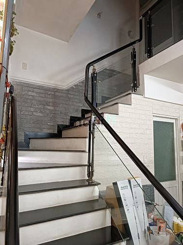 Hình ảnh Cho Thuê Nhà Nguyên Căn Gần Chợ Tân Mỹ