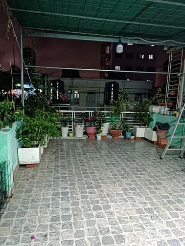 Hình ảnh Cho Thuê Nhà Nguyên Căn Gần Chợ Tân Mỹ