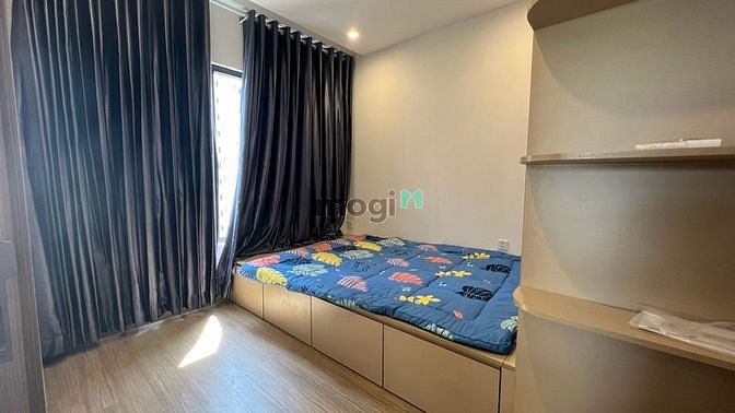 Hình ảnh Căn Hộ Vinhomes Q9 Đầy Đủ Nội Thất - 9tr