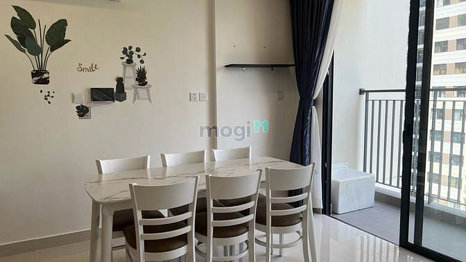 Hình ảnh Căn Hộ Vinhomes Q9 Đầy Đủ Nội Thất - 9tr