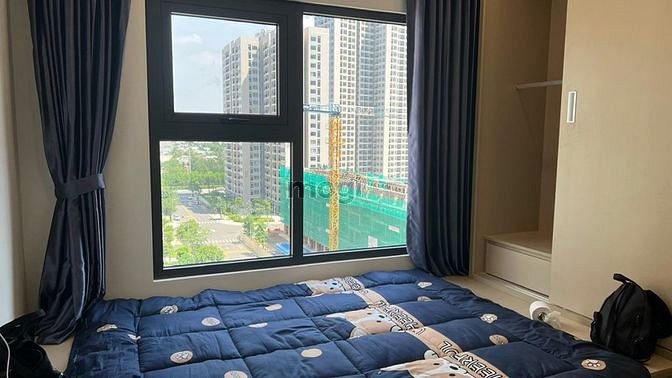 Hình ảnh Căn Hộ Vinhomes Q9 Đầy Đủ Nội Thất - 9tr