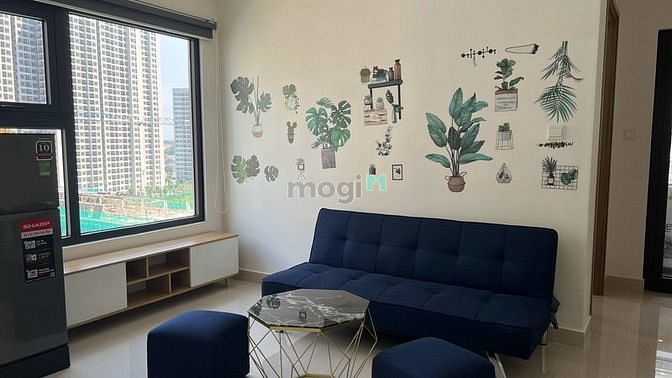 Hình ảnh Căn Hộ Vinhomes Q9 Đầy Đủ Nội Thất - 9tr